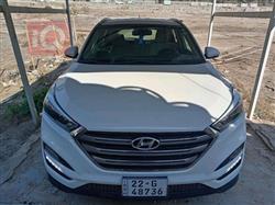 هیوندای تۆکسۆن